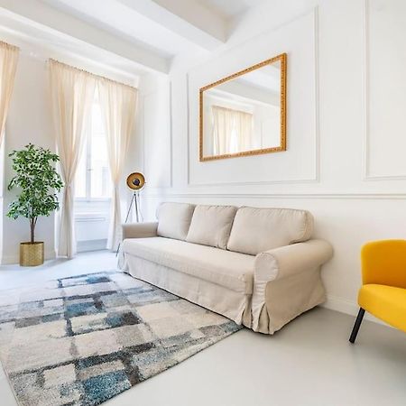 Duomo Deluxe Apartment, Firenze Buitenkant foto