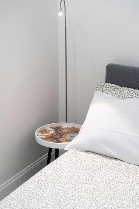 Duomo Deluxe Apartment, Firenze Buitenkant foto