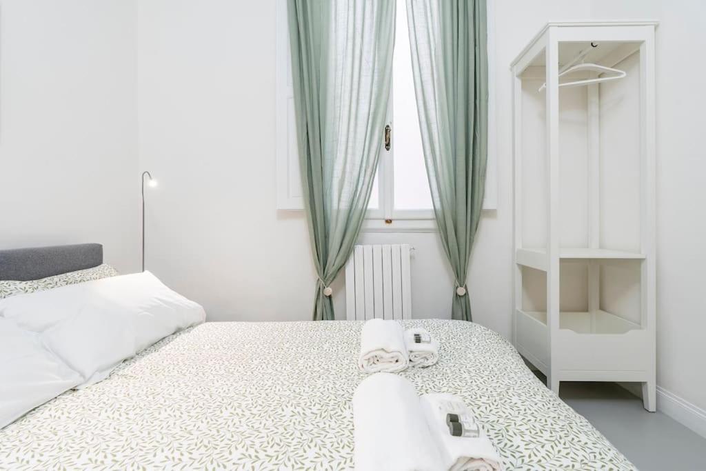 Duomo Deluxe Apartment, Firenze Buitenkant foto