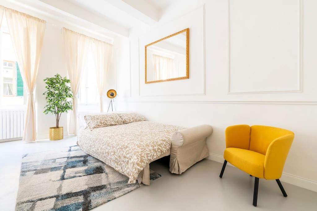 Duomo Deluxe Apartment, Firenze Buitenkant foto