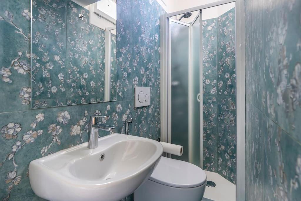 Duomo Deluxe Apartment, Firenze Buitenkant foto
