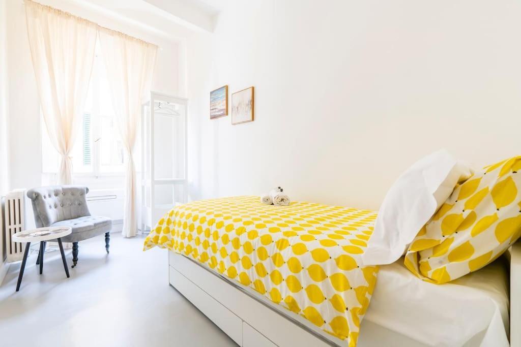 Duomo Deluxe Apartment, Firenze Buitenkant foto