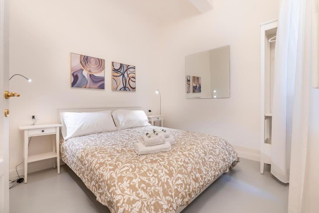 Duomo Deluxe Apartment, Firenze Buitenkant foto