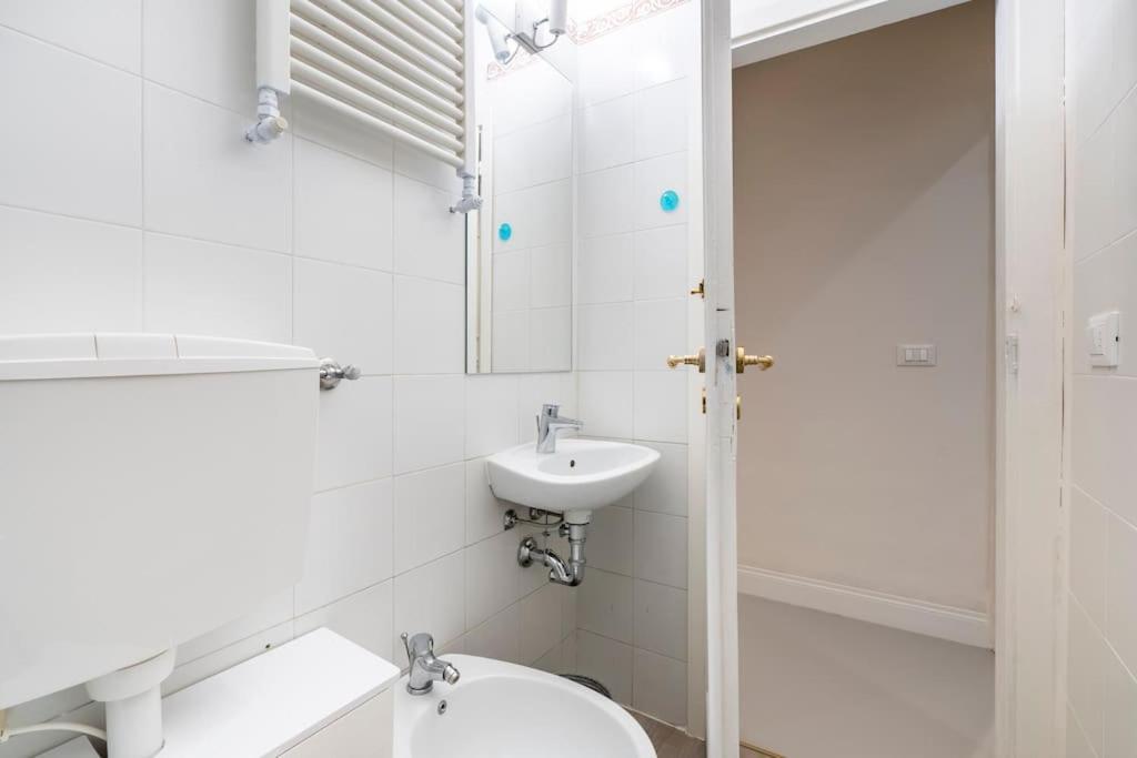 Duomo Deluxe Apartment, Firenze Buitenkant foto