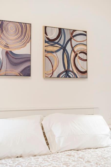 Duomo Deluxe Apartment, Firenze Buitenkant foto