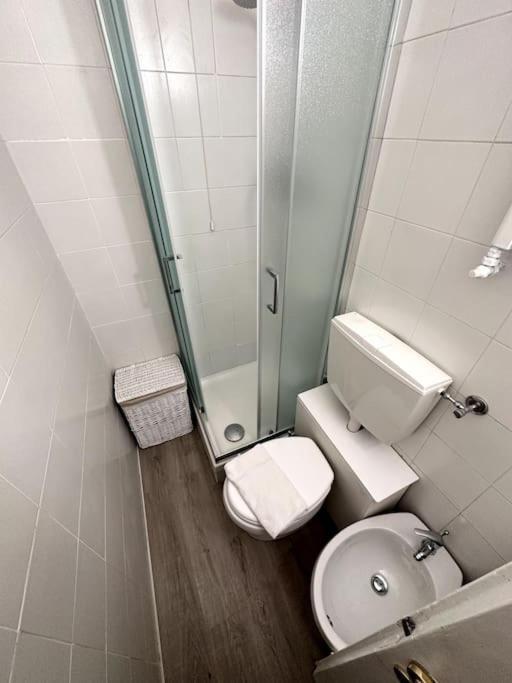 Duomo Deluxe Apartment, Firenze Buitenkant foto