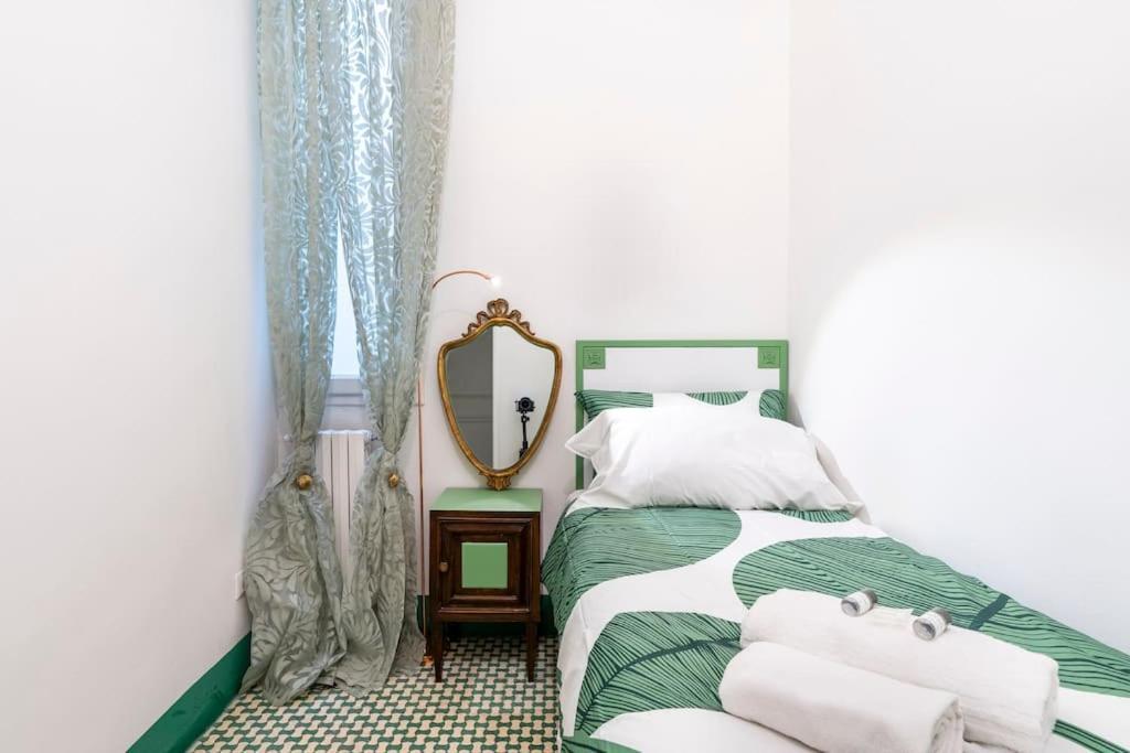 Duomo Deluxe Apartment, Firenze Buitenkant foto