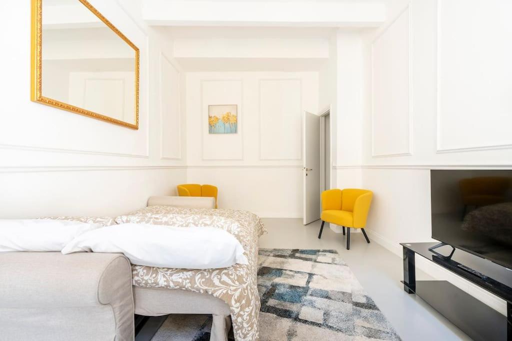 Duomo Deluxe Apartment, Firenze Buitenkant foto