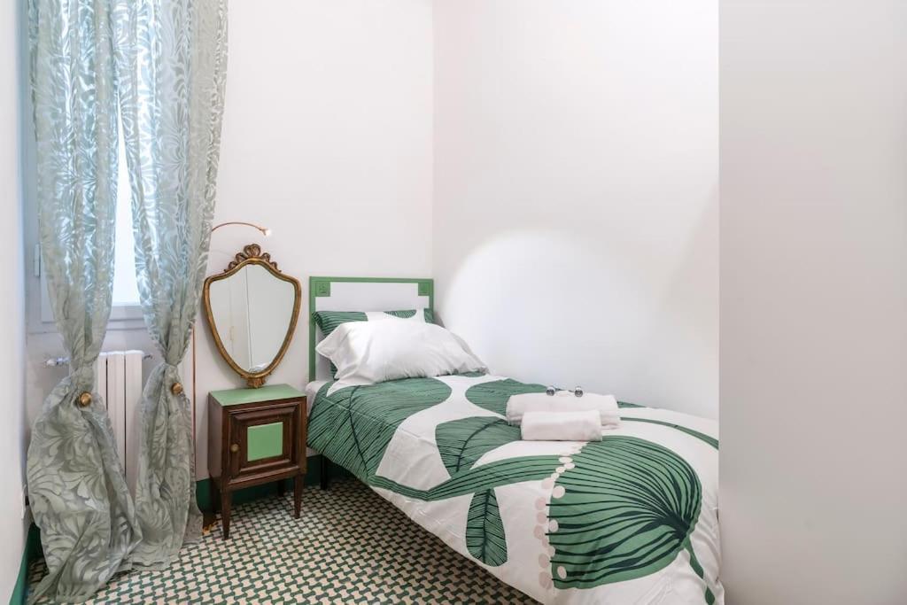 Duomo Deluxe Apartment, Firenze Buitenkant foto