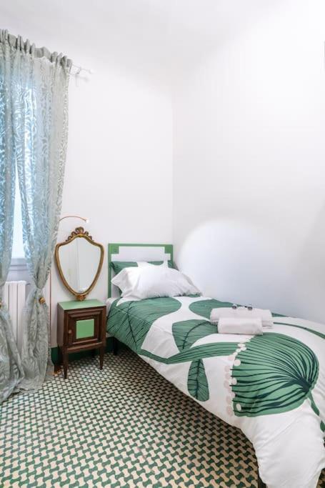 Duomo Deluxe Apartment, Firenze Buitenkant foto
