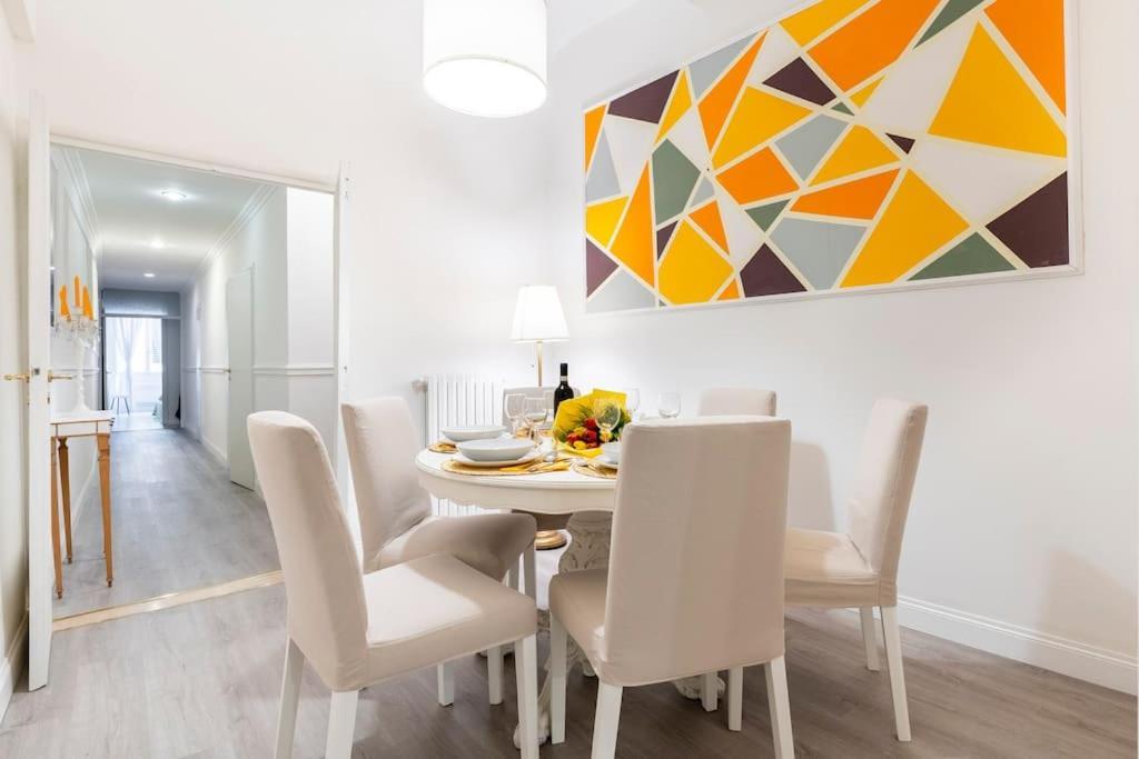 Duomo Deluxe Apartment, Firenze Buitenkant foto