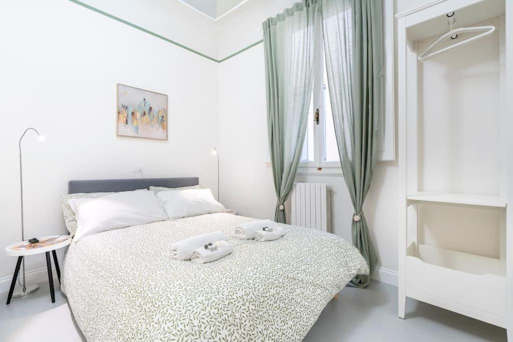 Duomo Deluxe Apartment, Firenze Buitenkant foto
