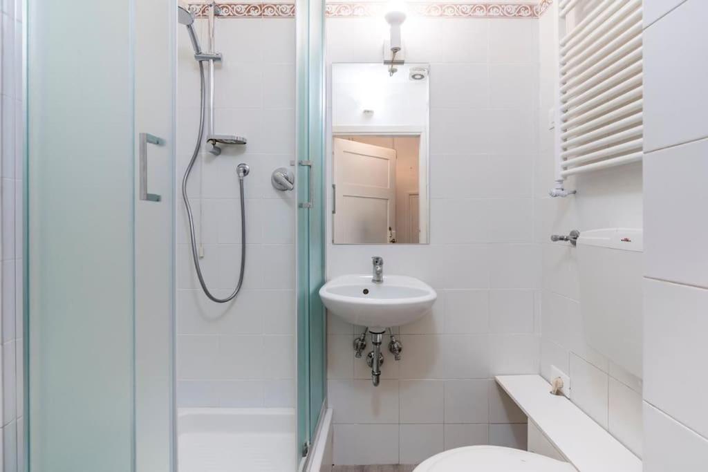 Duomo Deluxe Apartment, Firenze Buitenkant foto