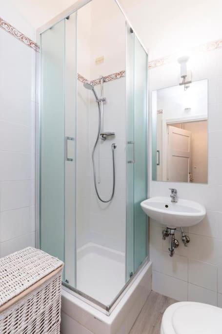 Duomo Deluxe Apartment, Firenze Buitenkant foto