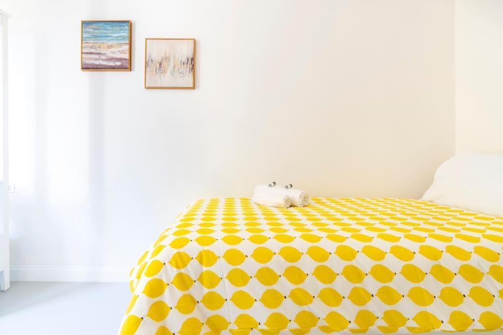 Duomo Deluxe Apartment, Firenze Buitenkant foto
