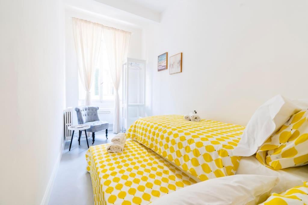 Duomo Deluxe Apartment, Firenze Buitenkant foto