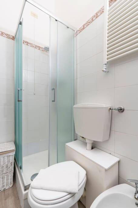 Duomo Deluxe Apartment, Firenze Buitenkant foto