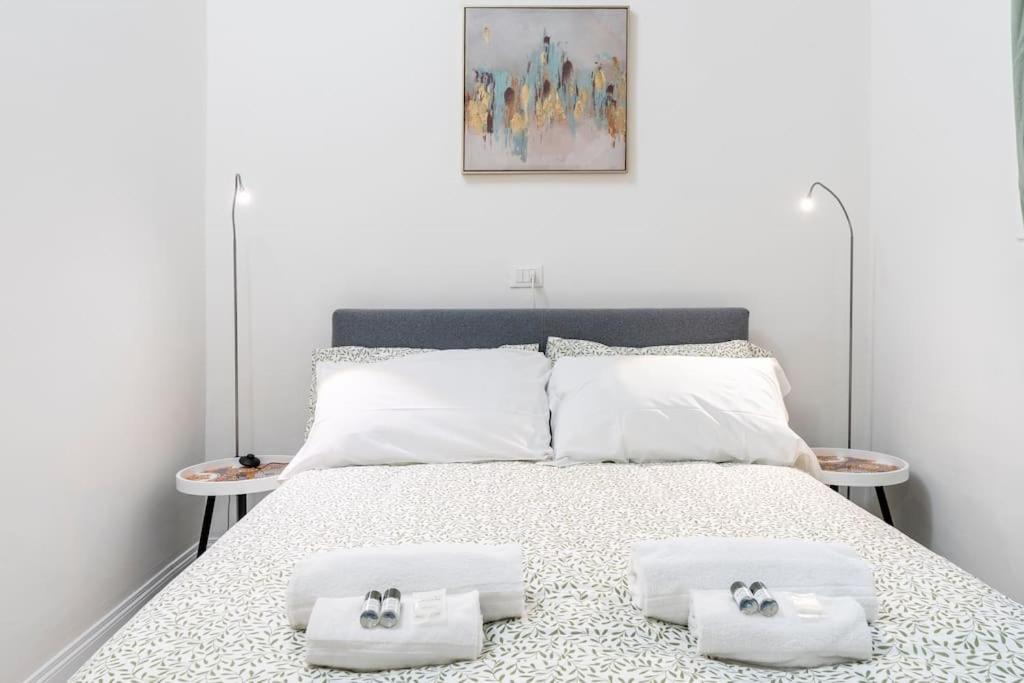 Duomo Deluxe Apartment, Firenze Buitenkant foto