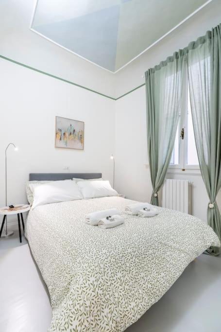 Duomo Deluxe Apartment, Firenze Buitenkant foto