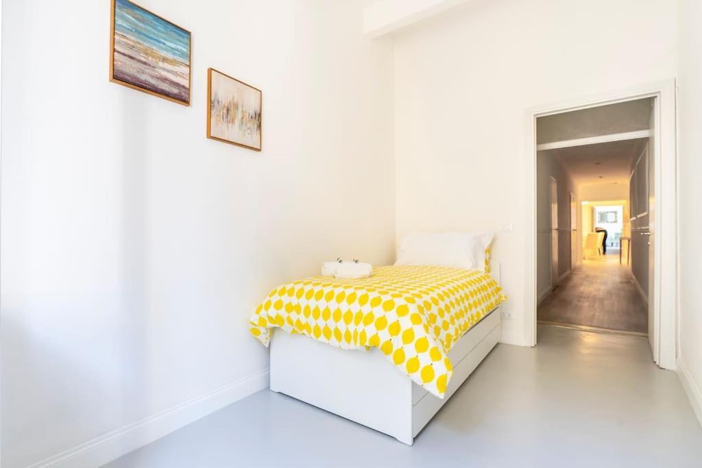 Duomo Deluxe Apartment, Firenze Buitenkant foto