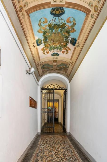 Duomo Deluxe Apartment, Firenze Buitenkant foto