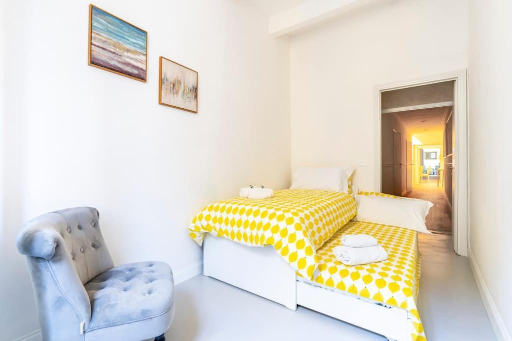 Duomo Deluxe Apartment, Firenze Buitenkant foto