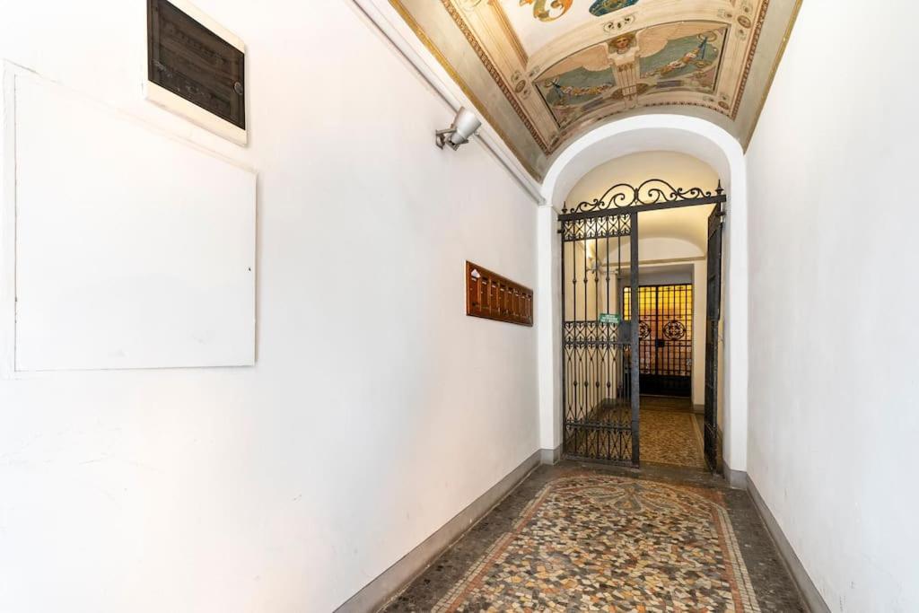 Duomo Deluxe Apartment, Firenze Buitenkant foto