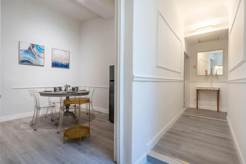 Duomo Deluxe Apartment, Firenze Buitenkant foto