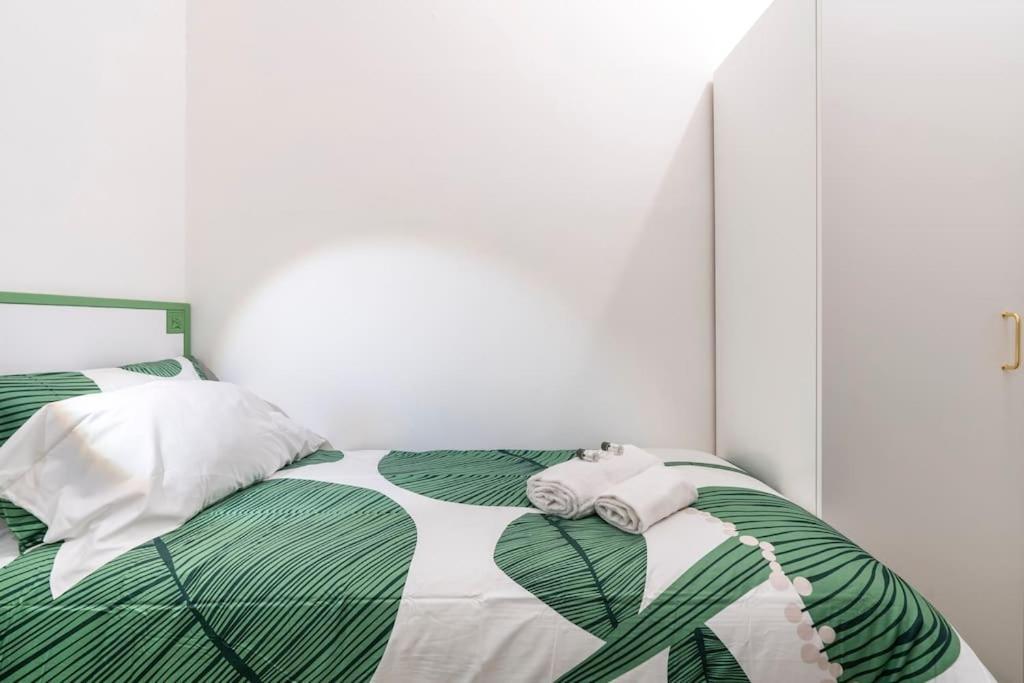 Duomo Deluxe Apartment, Firenze Buitenkant foto